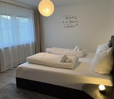Munderkingen Apartment | Manni's Home