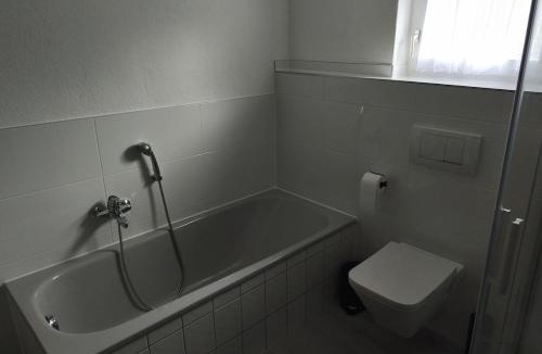 Munderkingen Apartment | Manni's Home