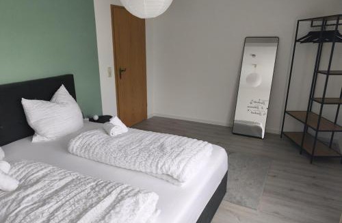 Munderkingen Apartment | Manni's Home