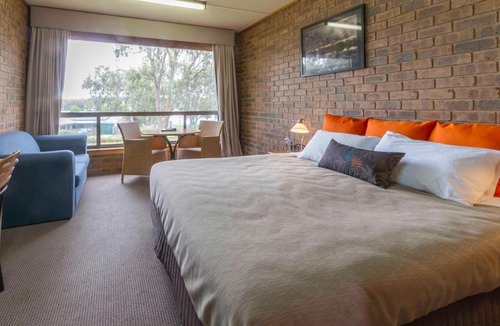 Mannum Hotel | Mannum Motel