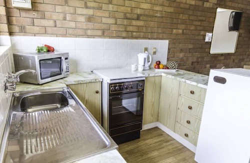 Mannum Hotel | Mannum Motel