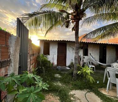 Atalaia Hostel | Mano Hostel