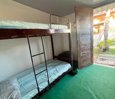 Atalaia Hostel | Mano Hostel