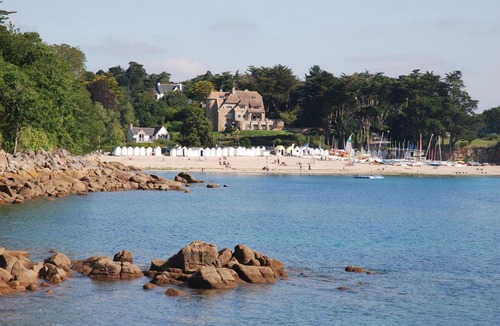 Port-Manech Hotel | Manoir Dalmore