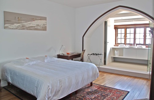 Port-Manech Hotel | Manoir Dalmore