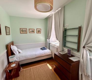 Daubeuf-Serville Bed & Breakfast | Manoir de Daubeuf