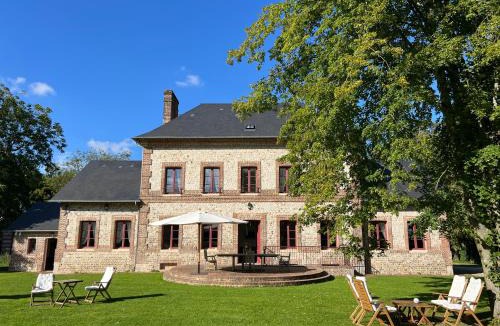 Daubeuf-Serville Bed & Breakfast | Manoir de Daubeuf