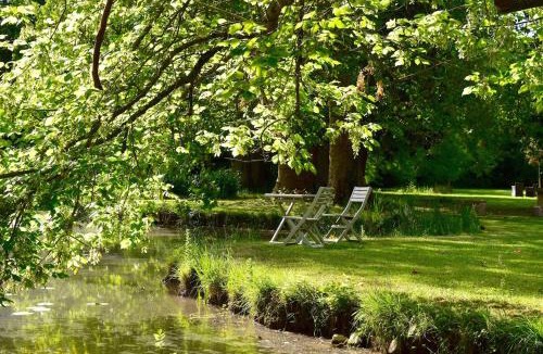 Benon Bed & Breakfast | Manoir de Plaisance