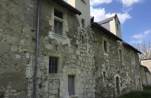Boce House | Manoir de Valette