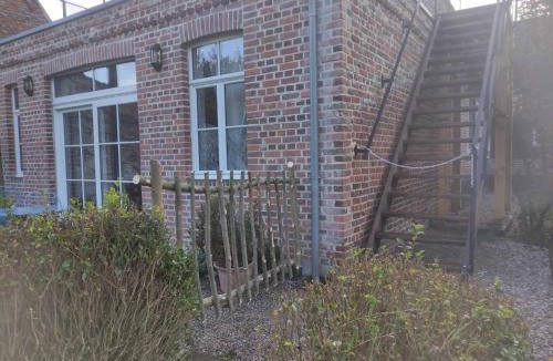 Bavinchove House | Manoir du Kasteelveld