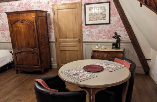 Bavinchove House | Manoir du Kasteelveld