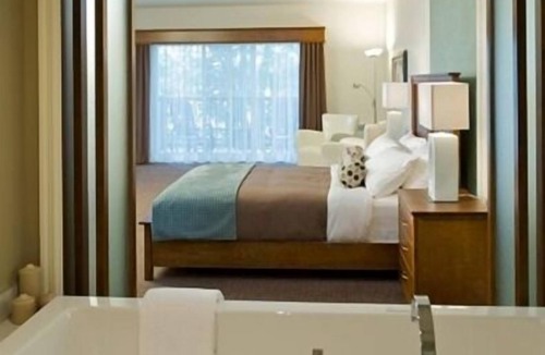 St-Ferdinand Hotel | Manoir du Lac William