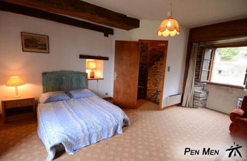 Laniscat House | MANOIR DU LISCUIS