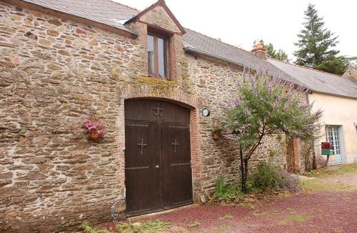 Carentoir Apartment | Manoir du Mur