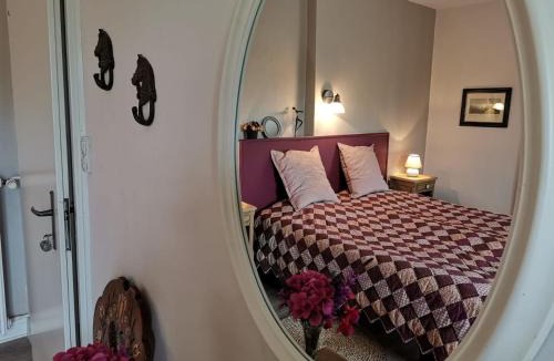 Heugon Bed & Breakfast | Manoir du Taillis