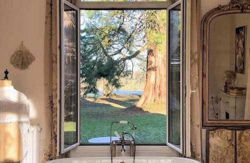 Saint-Martin-aux-Arbres Other | Manoir en Haute-normandie, de 1878, 7 ch. à 25' de la mer