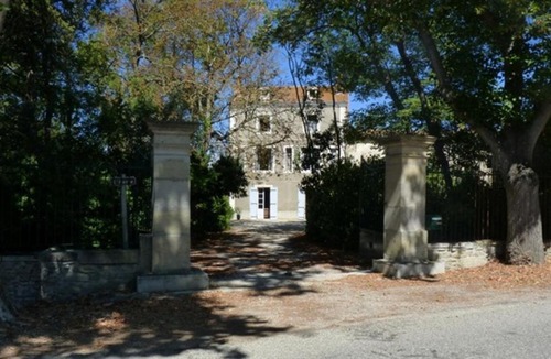 Cailhau House | Manoir enchanteur à Cailhau avec piscine privée sécurisée