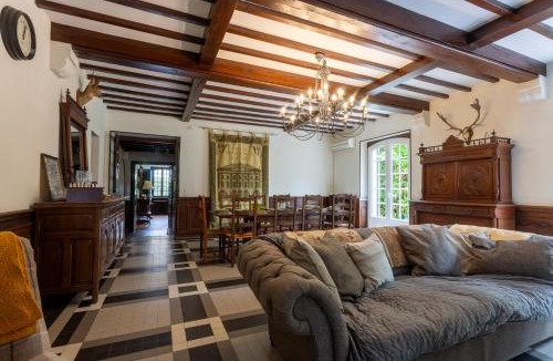 Castetis House | Manoir Maison Ma Valérie