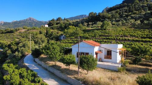 Manolates House | Manolates 360
