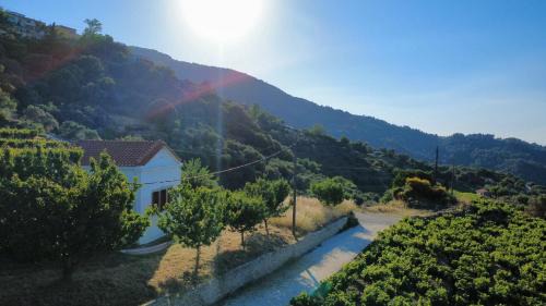 Manolates House | Manolates 360
