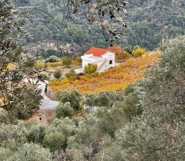 Manolates House | Manolates 360