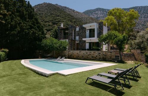 Bali Villa | Manolioudis Villas