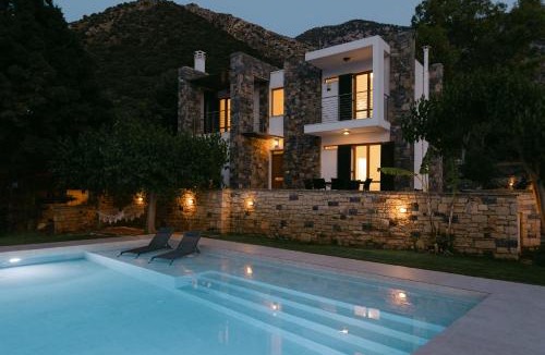 Bali Villa | Manolioudis Villas