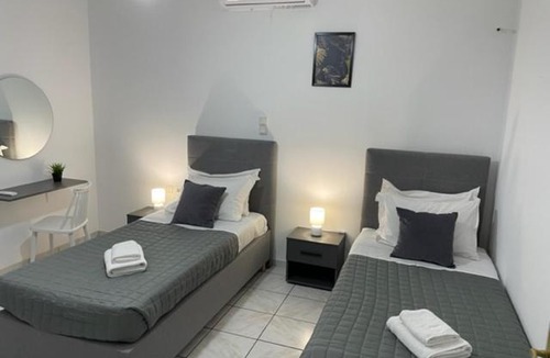 Stavromenos Apartment | Manolis Apartments