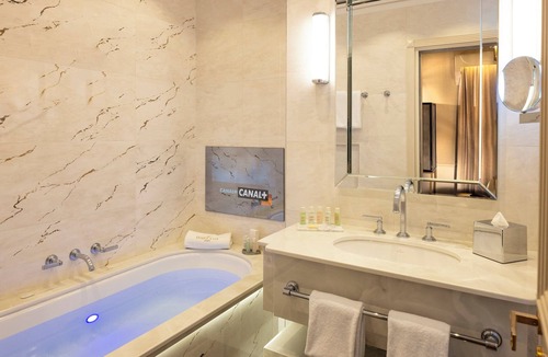 Pigalle Hotel | Manolita Paris