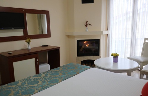 Agva Hotel | Manolyam Otel