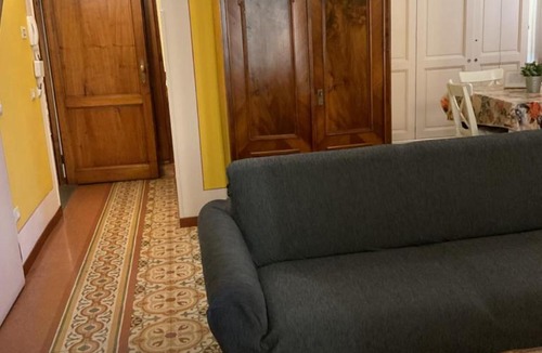 Sant' Ambrogio Apartment | Manon Lescaut