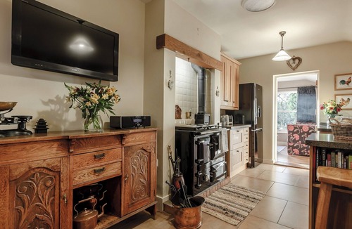 Stowmarket Cottage | Manor Cottage Bungalow