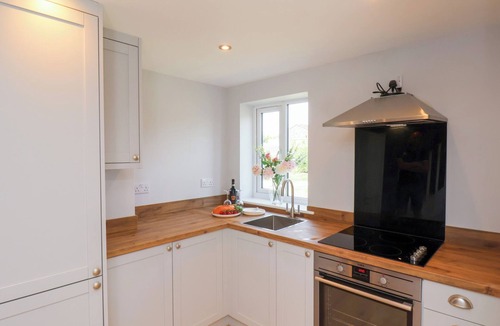 Driffield Cottage | Manor Cottage