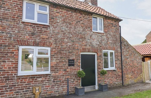 Driffield Cottage | Manor Cottage