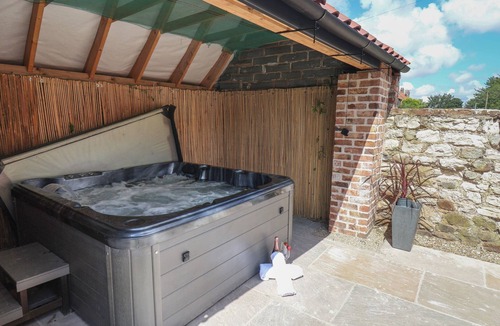 Driffield Cottage | Manor Cottage