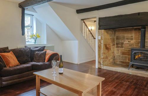 Kingstone House | Manor Cottage