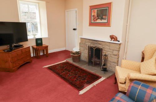 Akeld House | Manor Cottage
