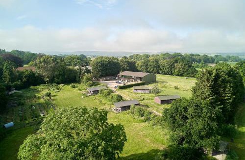West Worldham Other | Manor Farm by Feather Down