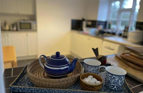 Eleighwater House | Manor Farm