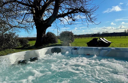 Whaddon House | Manor Farmhouse, Holt, Wiltshire (Near Bath)