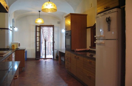 L'Aleixar Cottage | Manor house garden of 4500 m2. Pool and private barbecue. Near Tarragona
