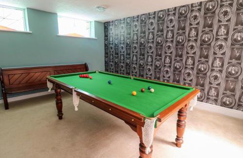 Belthorn House | Manor House