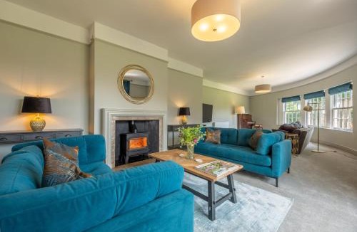 Driffield House | Manor House