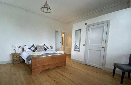 Thurso Hotel | Manor House