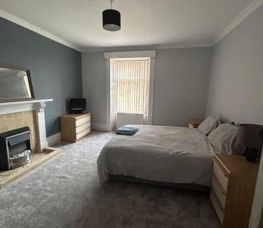 Thurso Hotel | Manor House Hotel