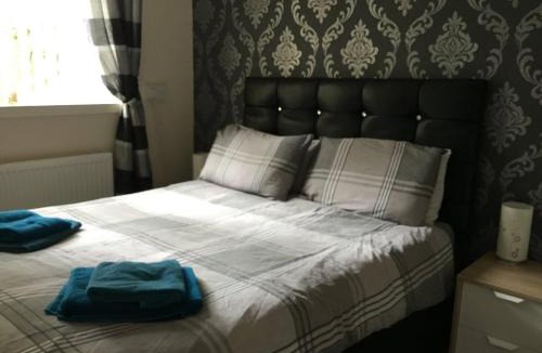 Thurso Hotel | Manor House Hotel