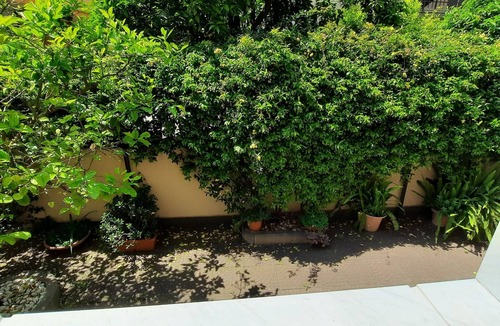 Scafati Apartment | Manor House