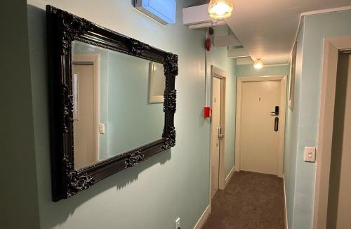 Dunedin City Centre Hostel | Manor on the Park Backpackers