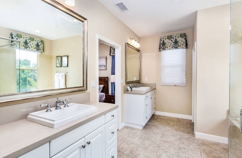 Cypress Village House | Manor on Thornapple