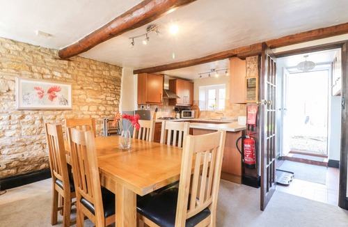 North Luffenham House | Manor View